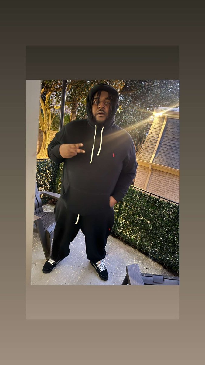 Ain’t Never Runnin Off tweet media