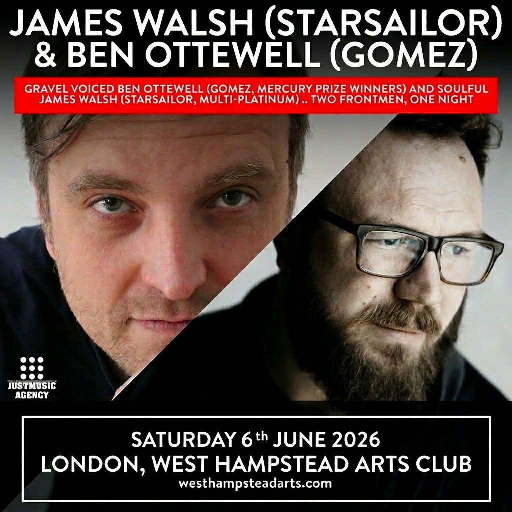 West Hampstead Arts Club tweet media