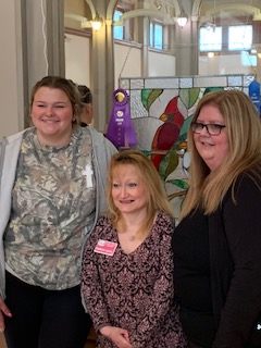 MGJSHS_Principal tweet media