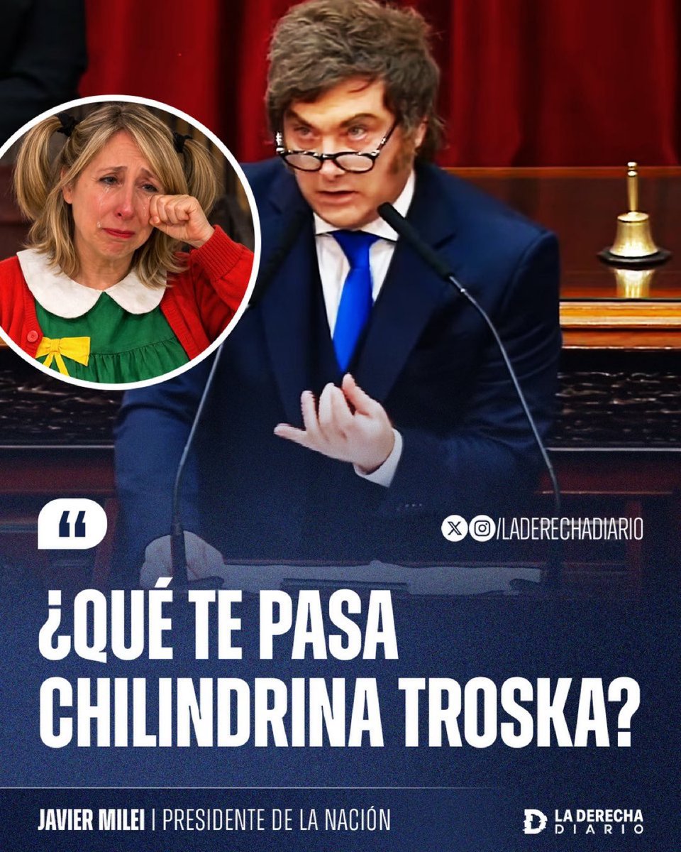 Milei cruzó a Myriam Bregman en plena sesión tras sus interrupciones y le respondió con ironía desde el estrado. El clima caliente expuso el contraste entre quienes empujan reformas y quienes se resisten a cualquier cambio.