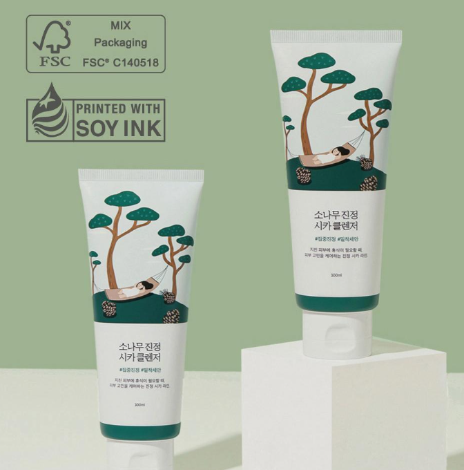 twol_e's tweet image. พรี pre 🇰🇷 ROUND LAB
Pine Calming Cica Cleanser🌱🫧
💢100ml +100ml💢

🏷️390.-
📮free ems.
✈️รอบแอร์ 18/3
💚dm

#roundlab #พรีroundlab #พรีเกาหลี
#Cleanser #พรีออร์เดอร์เกาหลี
#สกินแคร์เกาหลี #สกินแคร์ #รับหิ้วเกาหลี