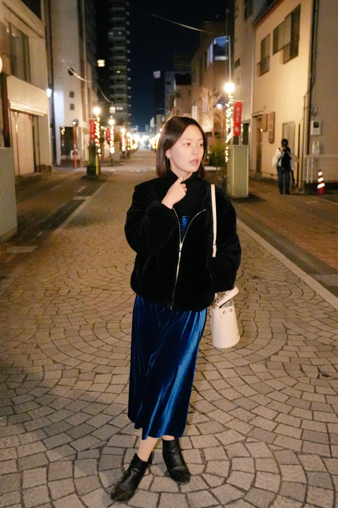Yuusuke19751025's tweet photo. 冬あかり
モデル→s.sさん

#被写体モデル #被写体募集 #被写体 #ポートレート撮影 #ポートレート好きな人と繋がりたい #ポートレート #モデル募集 #カメラ好きな人と繋がりたい #portrait https://t.co/4v6MxSucGC