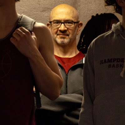 Roger Kitchen Jr. - NCAA Mental Skills Coach tweet media