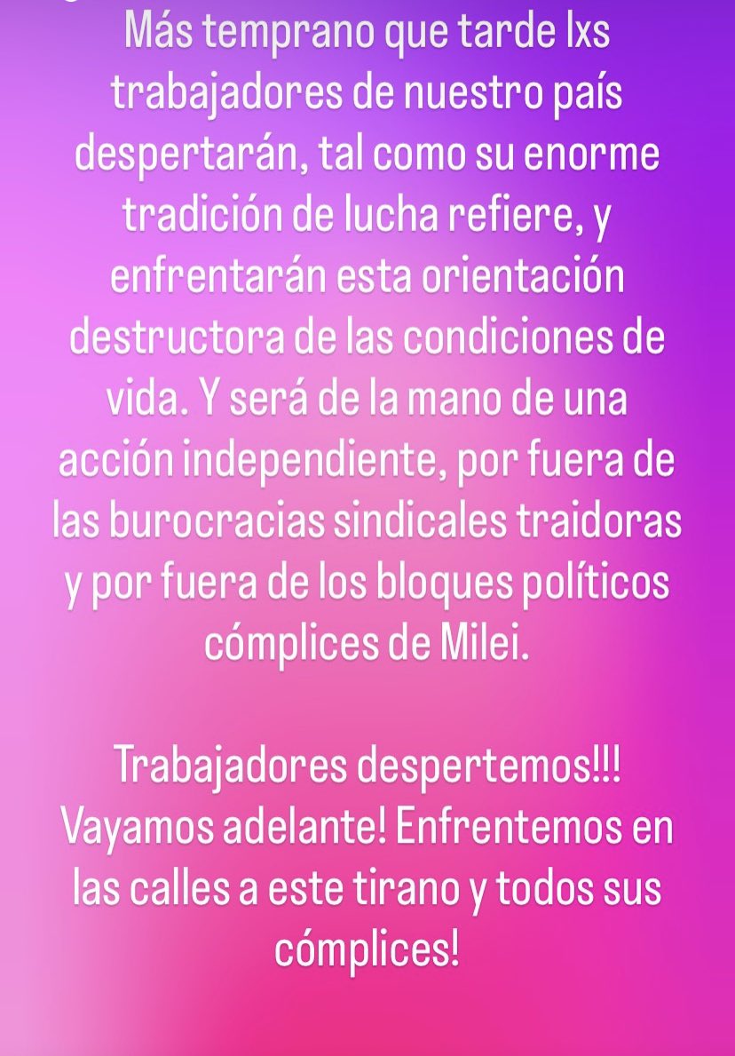 Mariela Solesio (@marie_las) on Twitter photo 