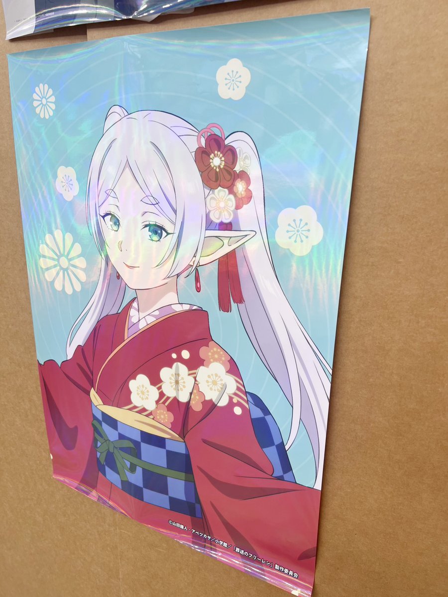 TOHO animation STORE ONLINE (@TOHOanimeSTORE) / Posts / X