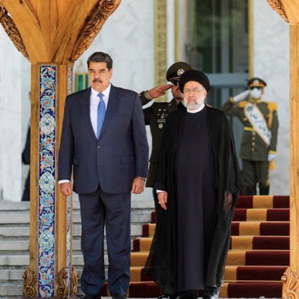 Cuál está mejor? El preso o el finado?