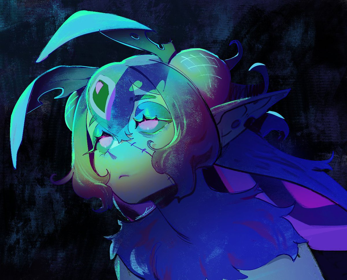 💀 Zambiie tweet media