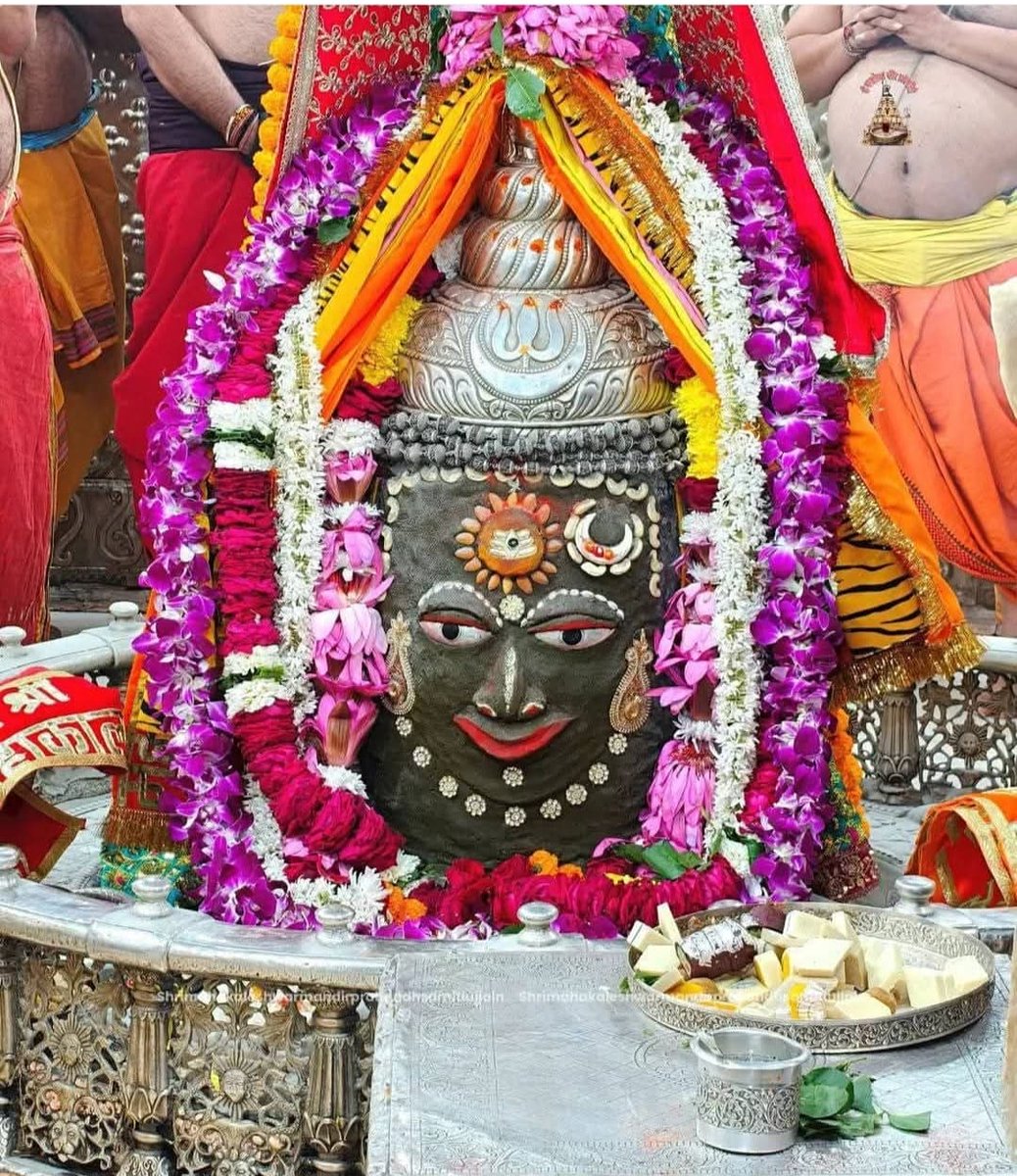 जय श्री राम
जय श्री महांकाल
अगर आप सच बोलते है, तो ज्यादा कुछ याद रखने की जरूरत नहीं।
सुप्रभत मित्रों
#जय_श्रीराम‌‌