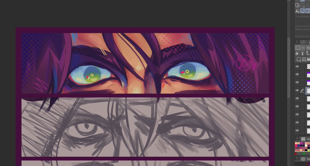 WIP 👀
#mötleycrüe #fanart