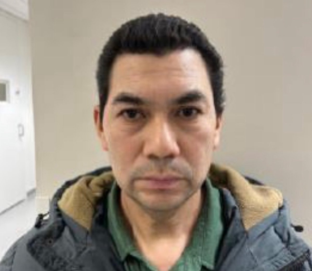 libsoftiktok's tweet photo. Jose Dimas Guerra Castro was just arrested by ICE. He was convicted of
second-degree murder and was deported in 2019. He illegally re-entered our country and was living freely in Sanctuary City NY.

This is who Democrat policies protect. https://t.co/ZD3y6g6Xf7