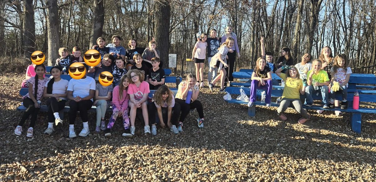 Pleasant View School tweet media