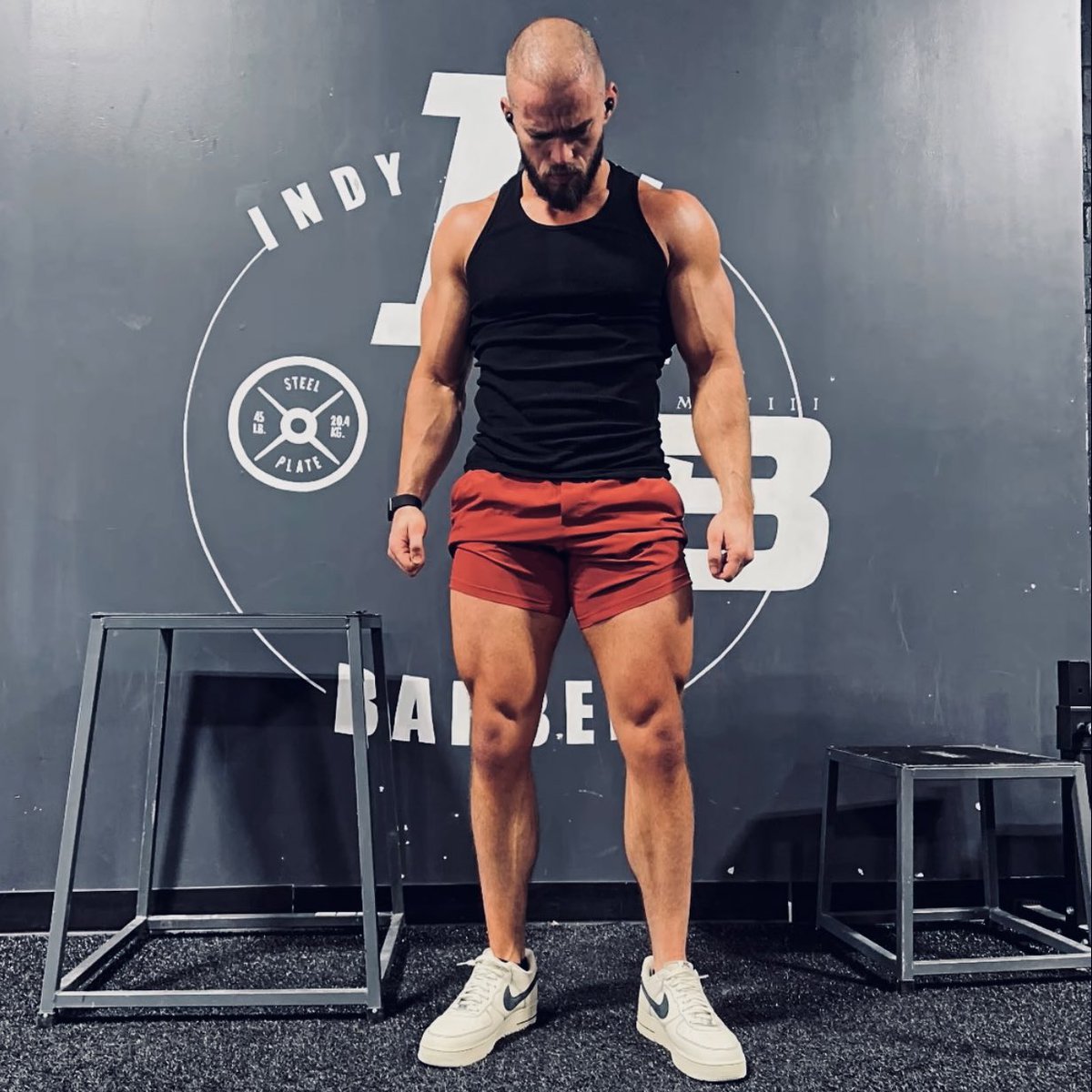 𝐑𝐢𝐜𝐤𝐲 𝐒𝐚𝐢𝐧𝐭𝐬. // PARODY. tweet media