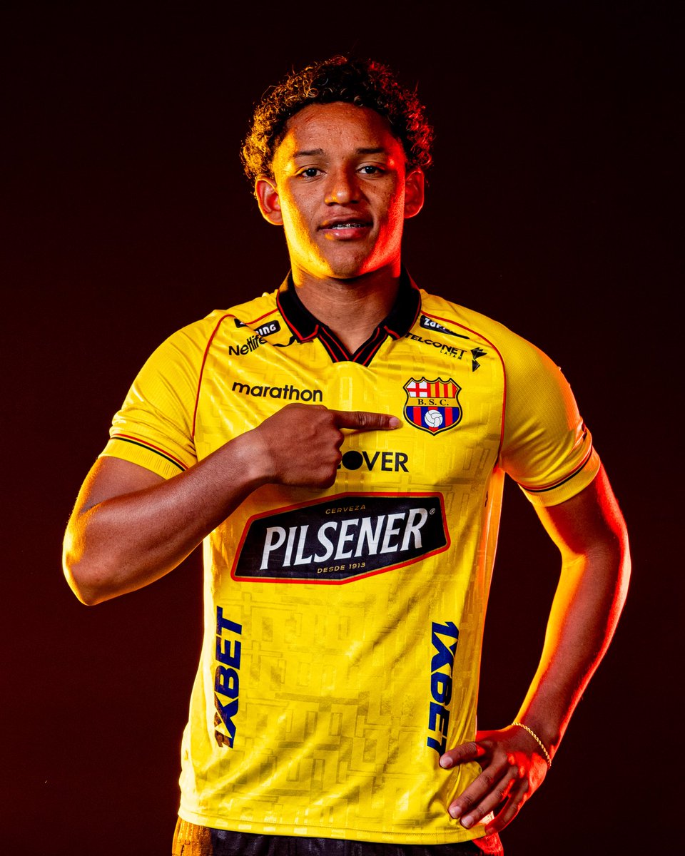BARCELONA S.C. tweet media