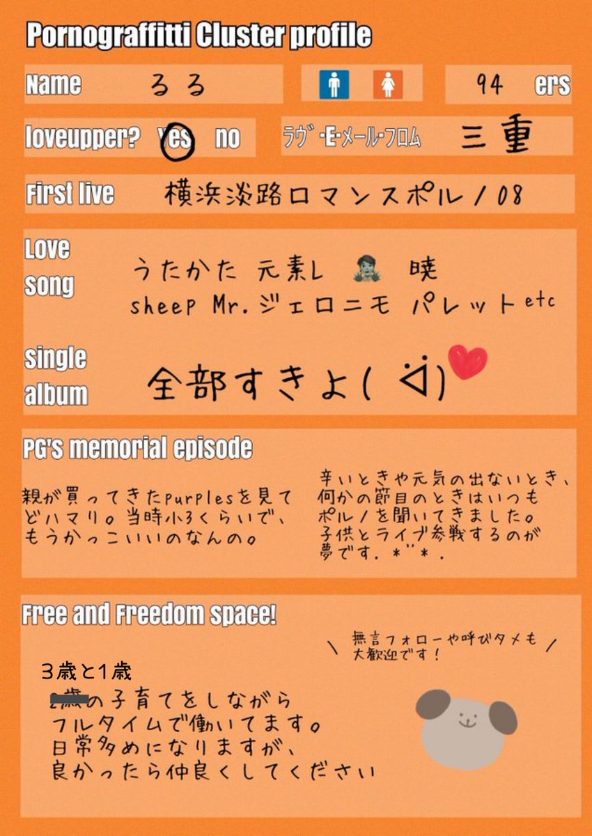 ∠るる　水@三重・大阪3/24・オーラス tweet media