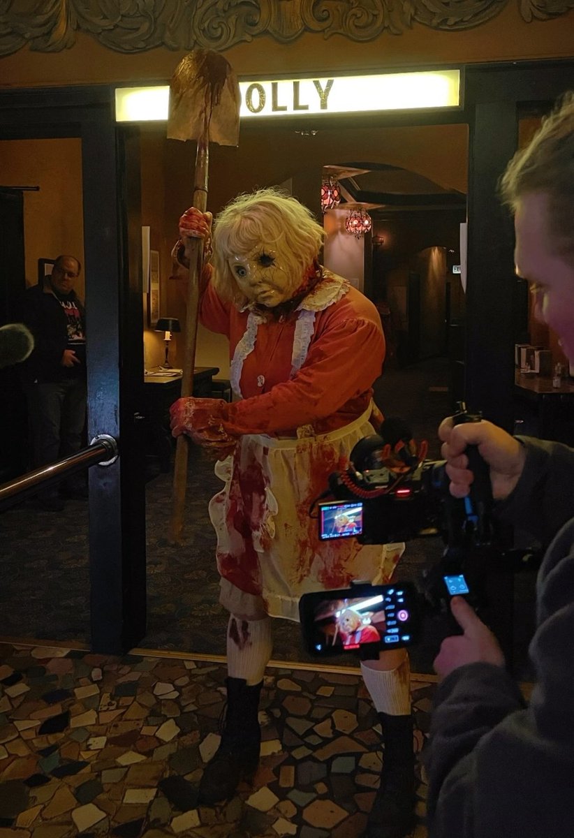 マックス・ジ・インペイラー (@_theyaremax_) on Twitter photo 