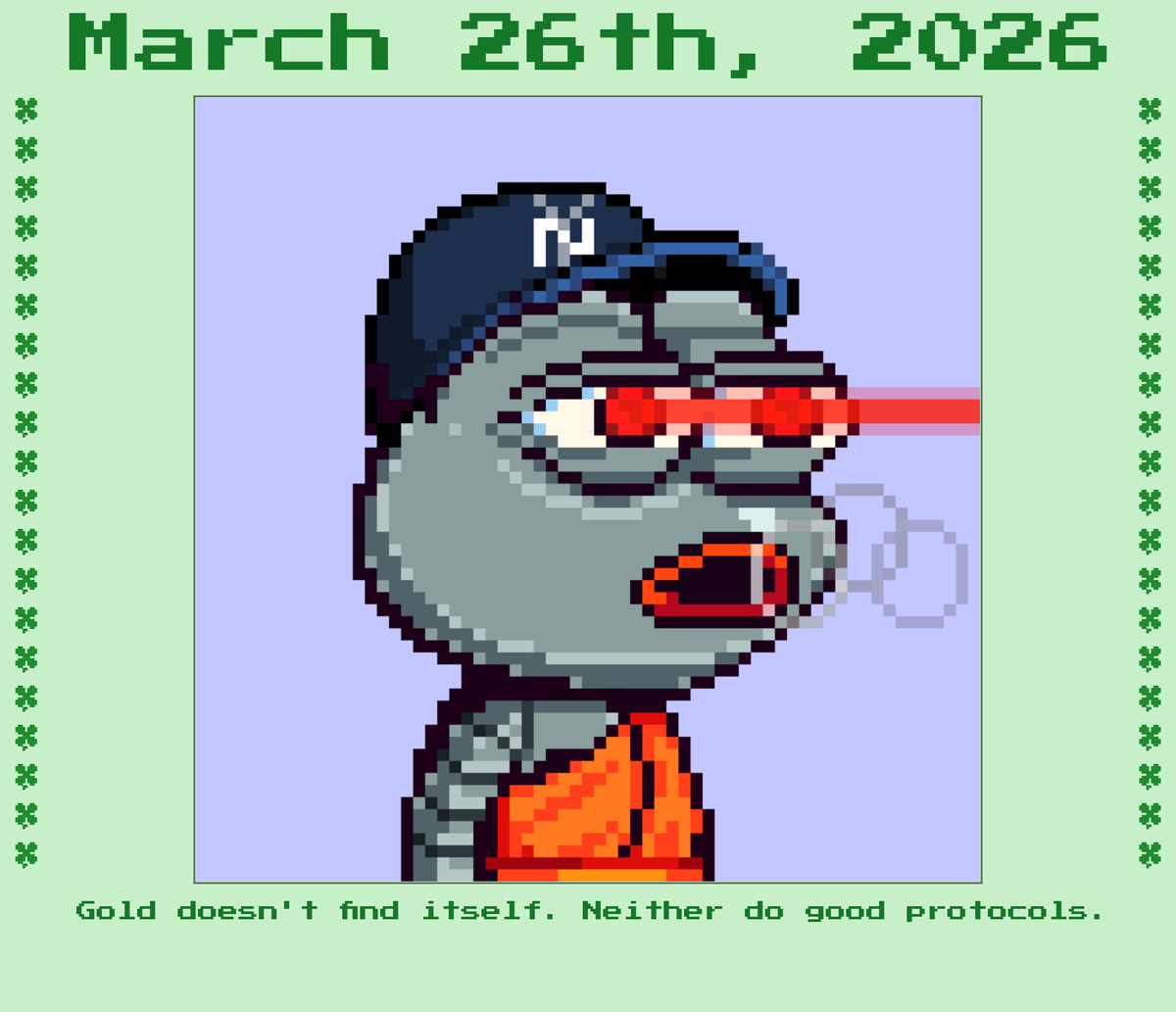 Quai Club tweet media