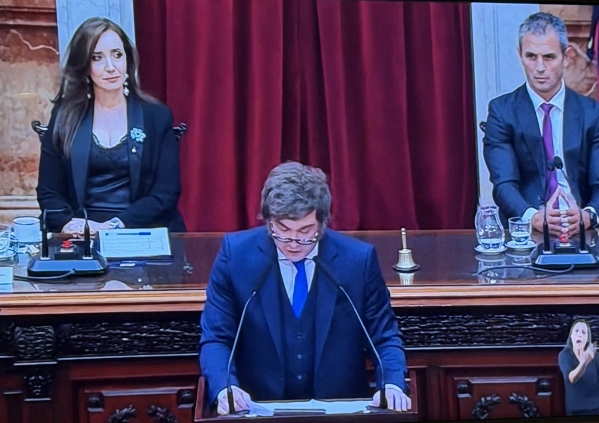 Maria Eugenia Talerico tweet media