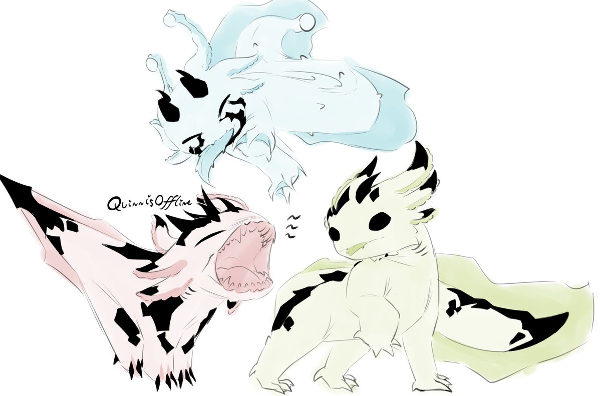 ❥Quinn❥ (🌸comms open🌸) tweet media