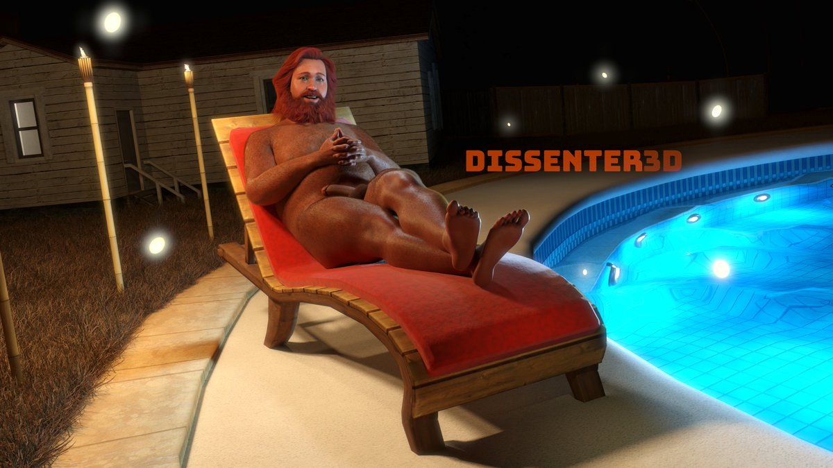 🔞 Dissenter3D 🔞 tweet media