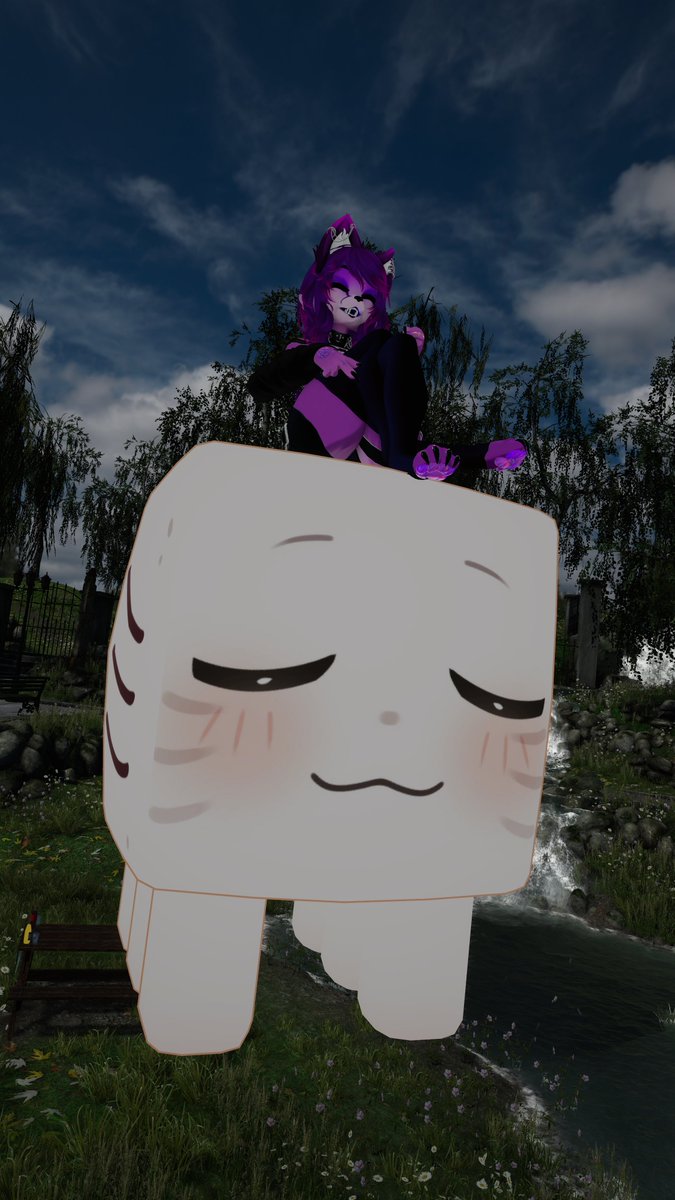 Sobrevivi ayer... Hoy de nuevo? OwO