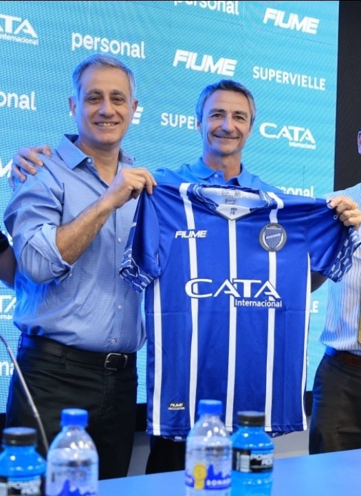 Gonzalo Conti tweet media