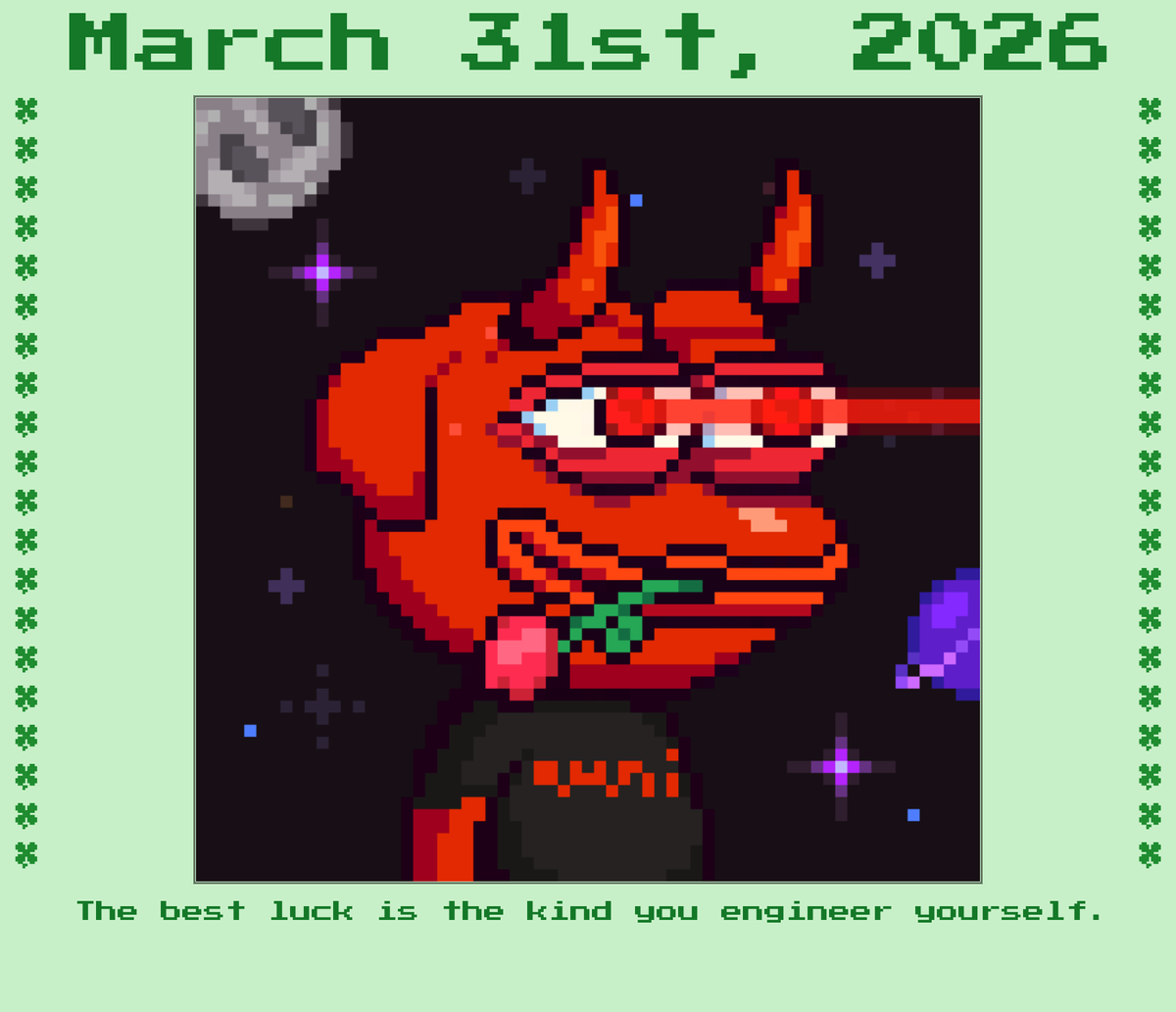 Quai Club tweet media