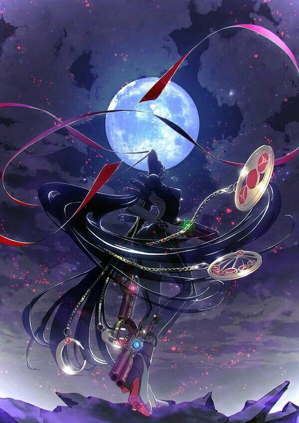 Bayonetta/2B/9S/A2 tweet media