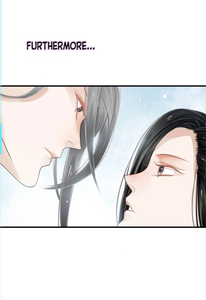 Rajie_63's tweet photo. The transmigrated villain and the MC that is supposed to kill him #bl #manhua #tobeornottobe https://t.co/b4l9Qb4Q8C