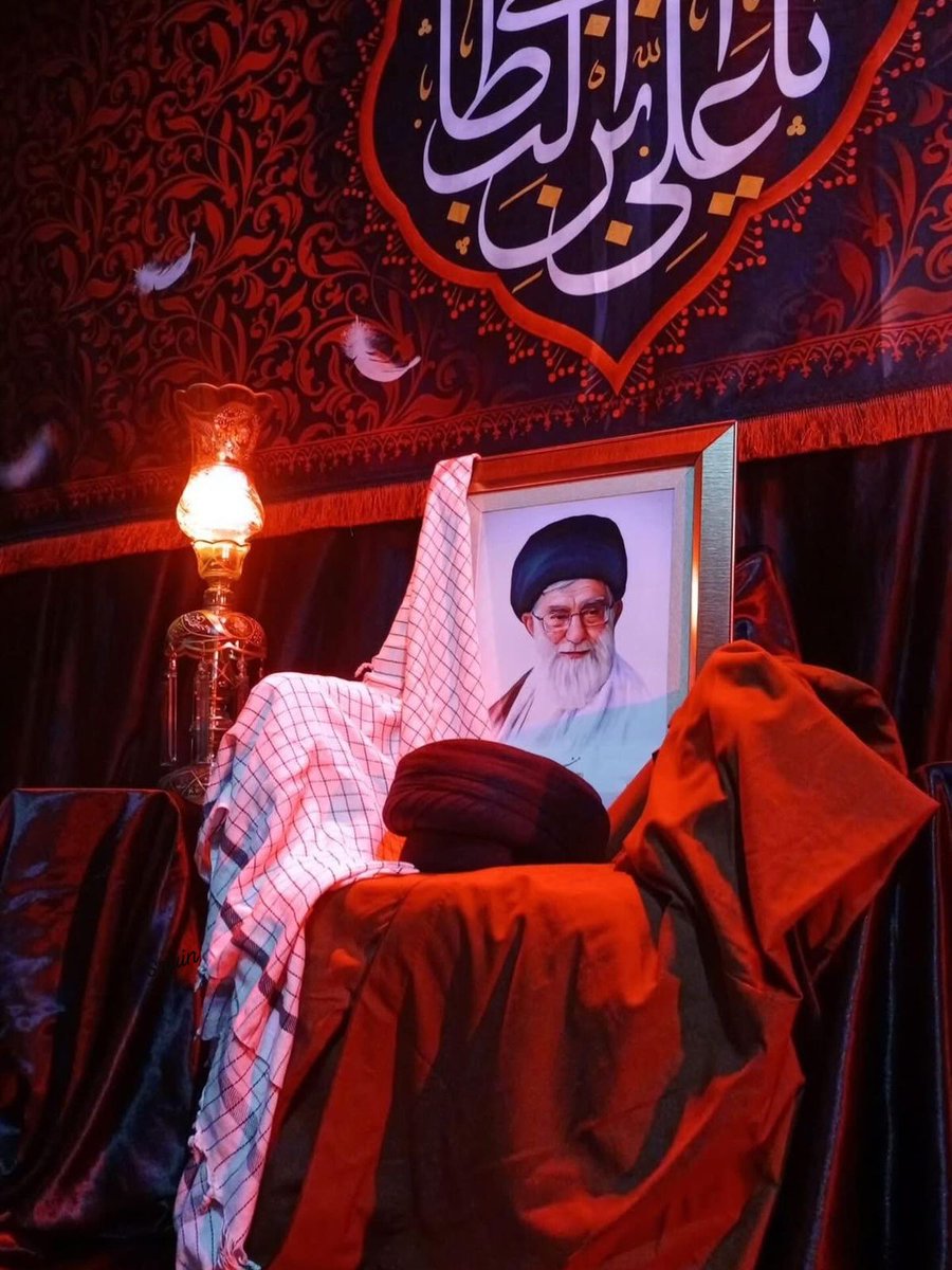 hyd_azadari110's tweet photo. ايران ضروري ناھي 
اسلام ضروري آ
(آيت الله علي خامنائی) https://t.co/TebBqGPW0w