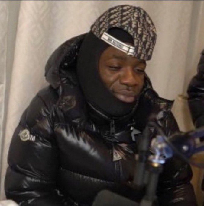 🇨🇲uɐılǝʞ tweet media