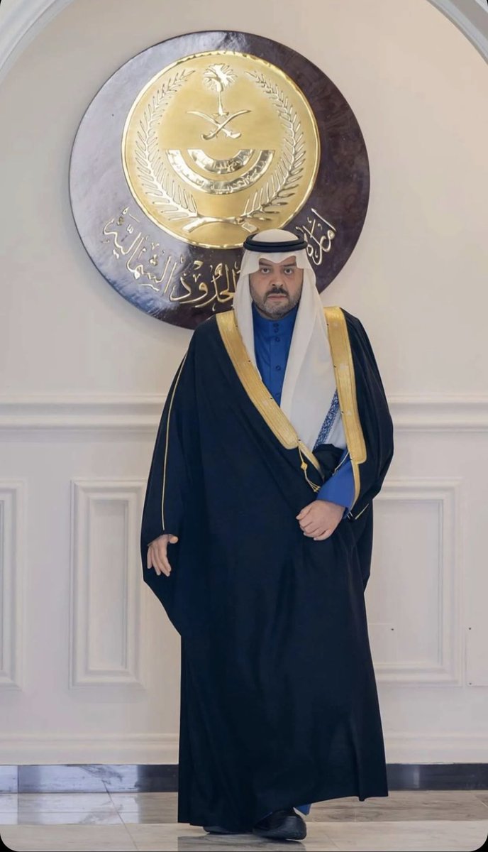 فايز برجس الضبيان tweet media