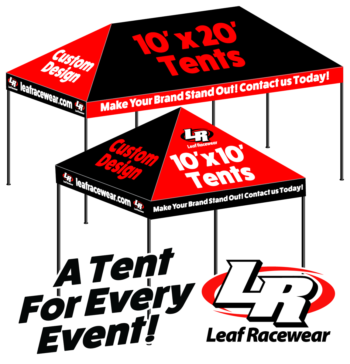 Leaf Racewear tweet media