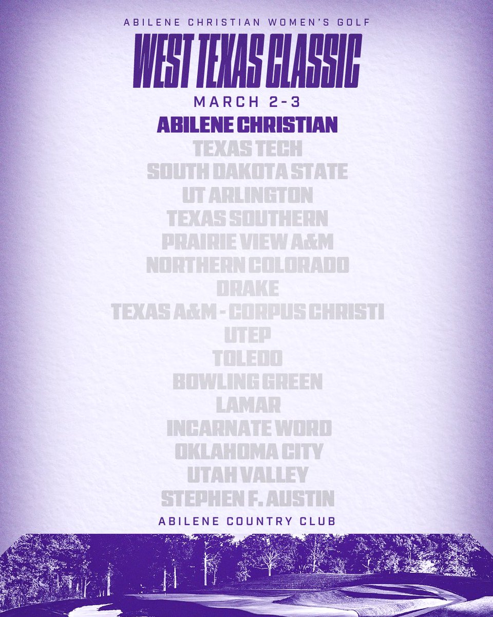 𝐖𝐞𝐬𝐭 𝐓𝐞𝐱𝐚𝐬 𝐂𝐥𝐚𝐬𝐬𝐢𝐜🔜

#GreaterThan> | #GoWildcats