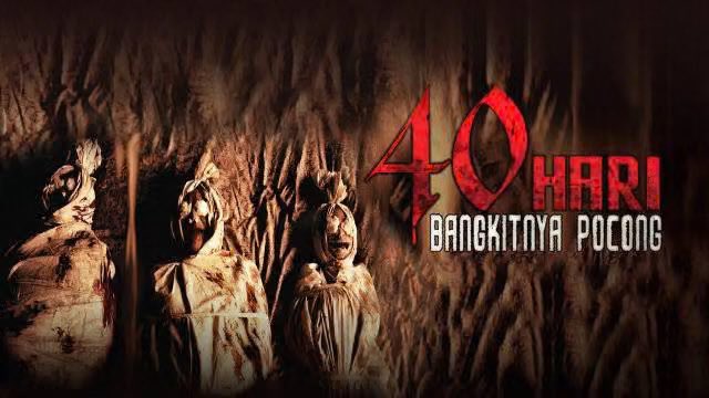 40 Hari Bangkitnya Pocong.

Bagiku ini salah satu film horor terbaik Indonesia. Ceritanya bagus, trus mereka pakai filter atau apalah gak ngerti, jadi gambar filmnya tuh suram, kek sephia tapi bukan, pokoknya ada rasa gak nyaman selama nonton. Kek gelisah gitu. 

Kenapa gak jadi