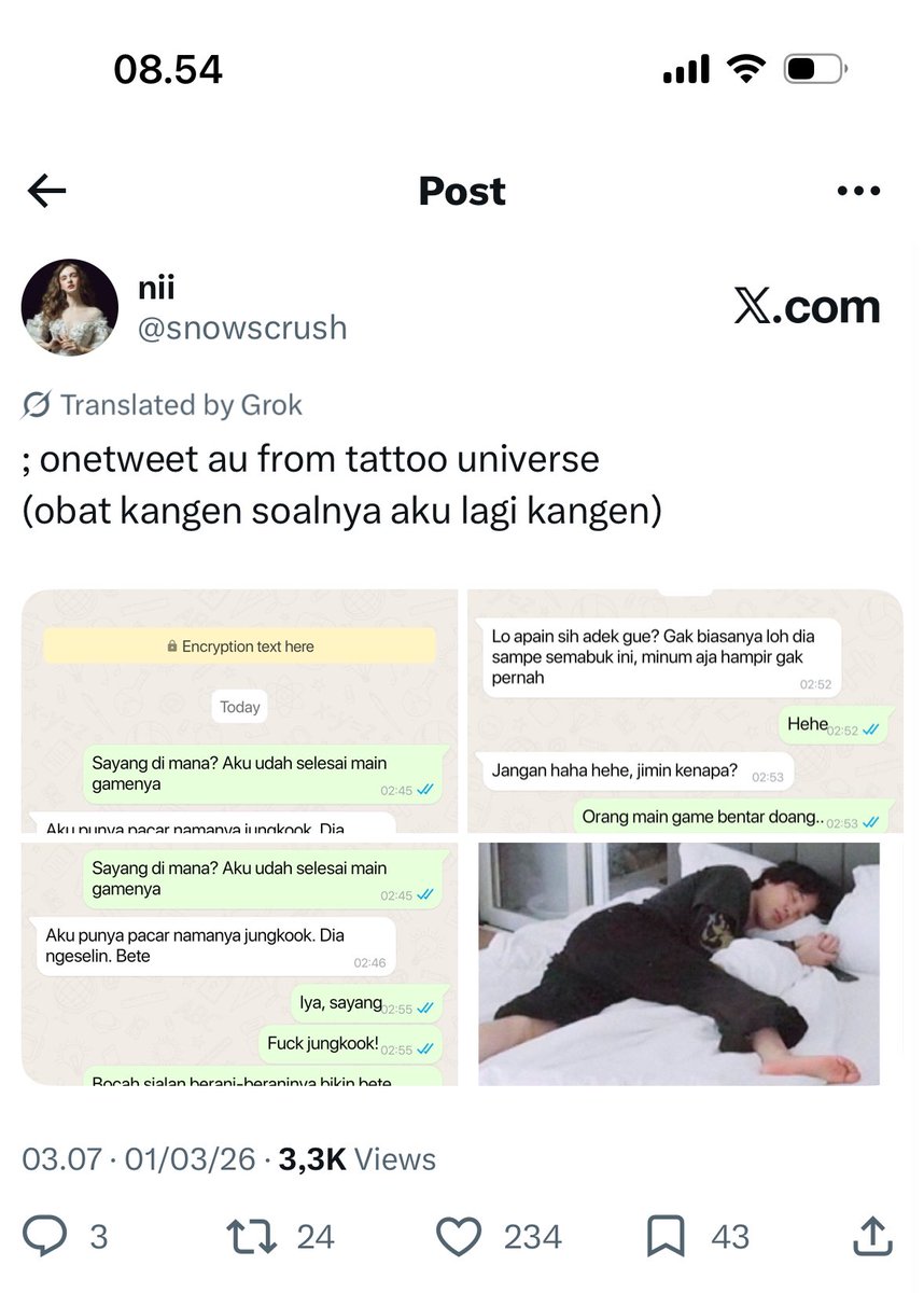nii tweet media