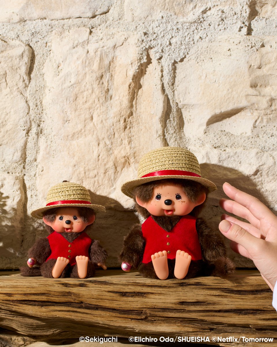 モンチッチ【公式】 (@monchhichi126) / Posts / X