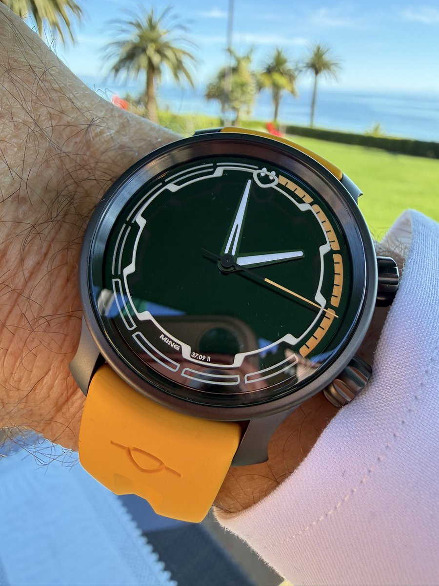 Olivier Leclercq. tweet media