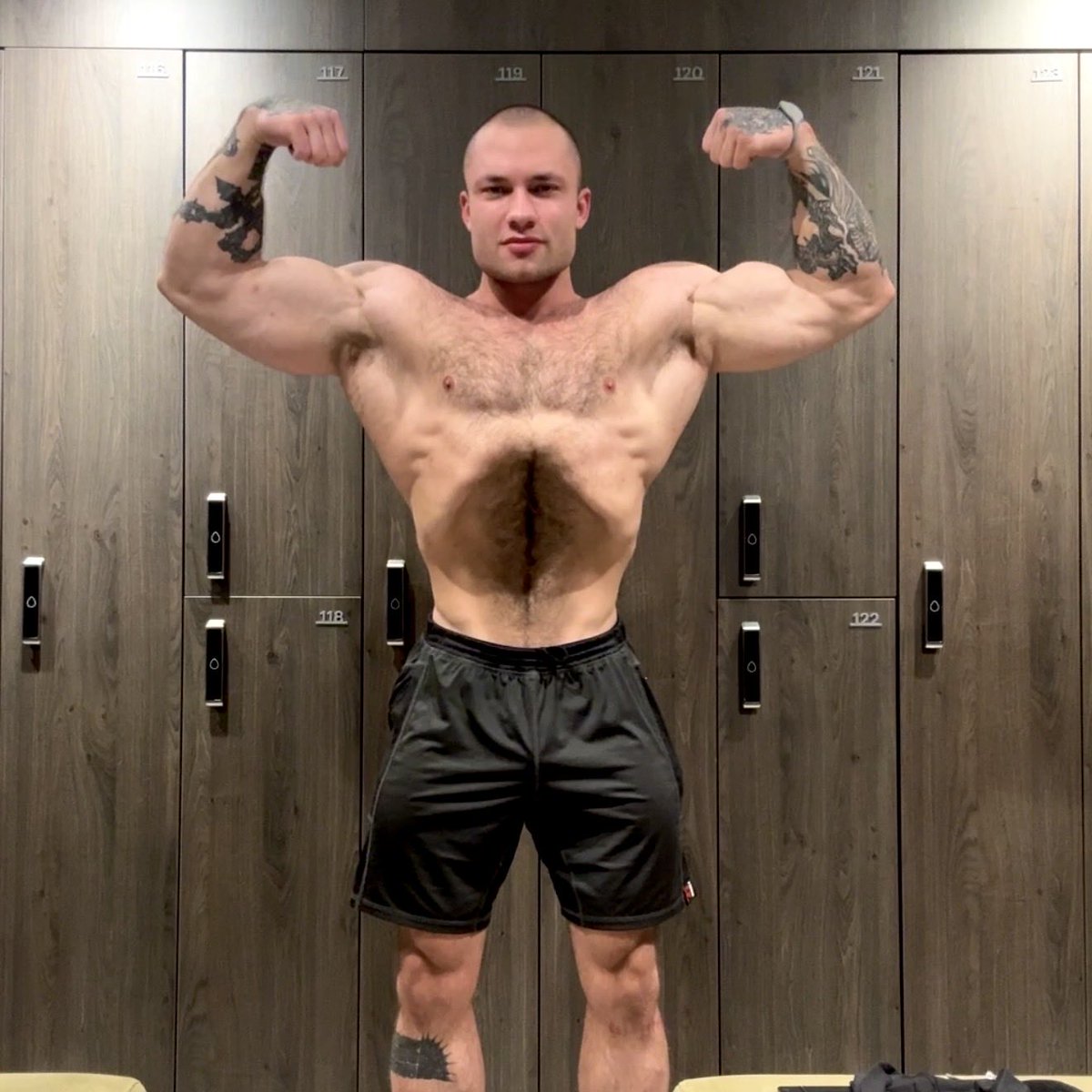 Rich Hunter tweet media