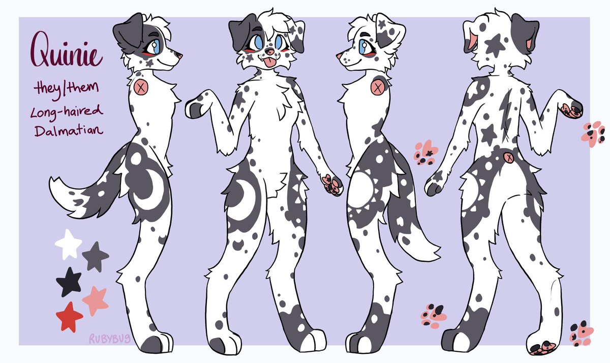 RubyBug 🐾 tweet media