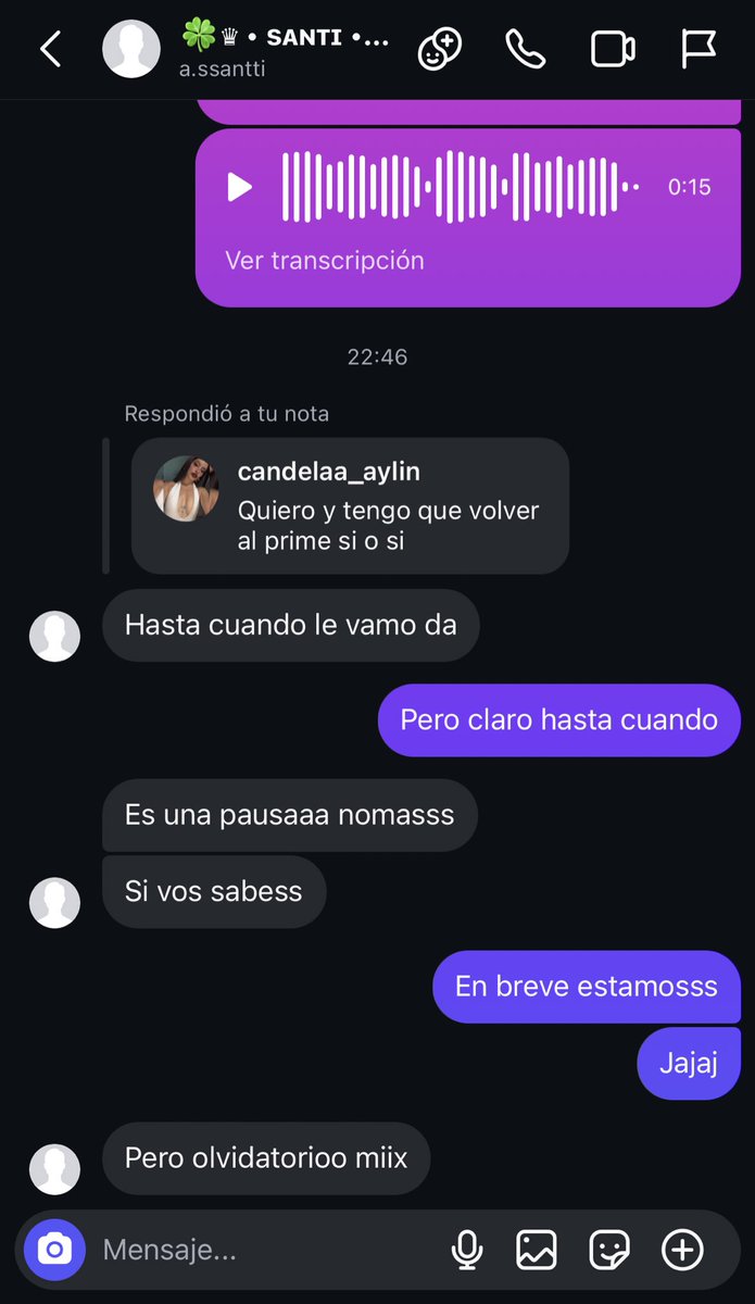 Mis santis en sus intentos de darme ánimos jajaj 🥹❤️