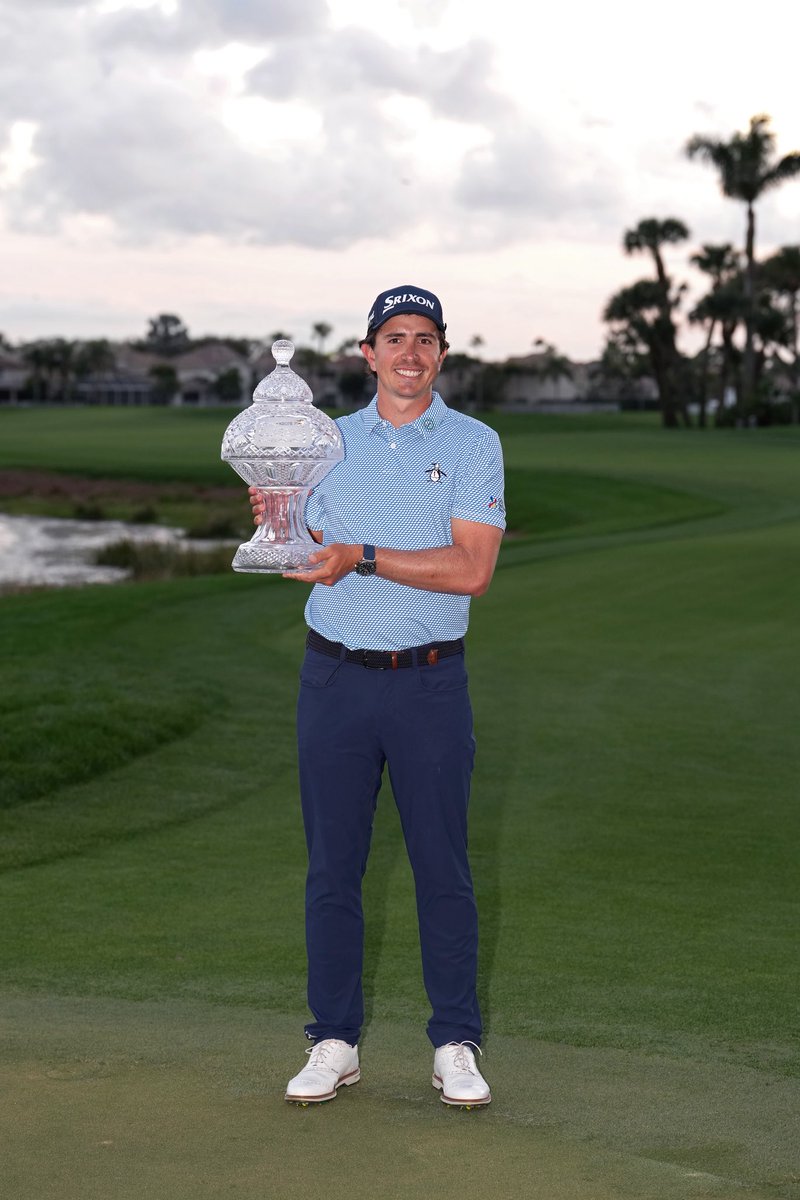 Nación Golf tweet media