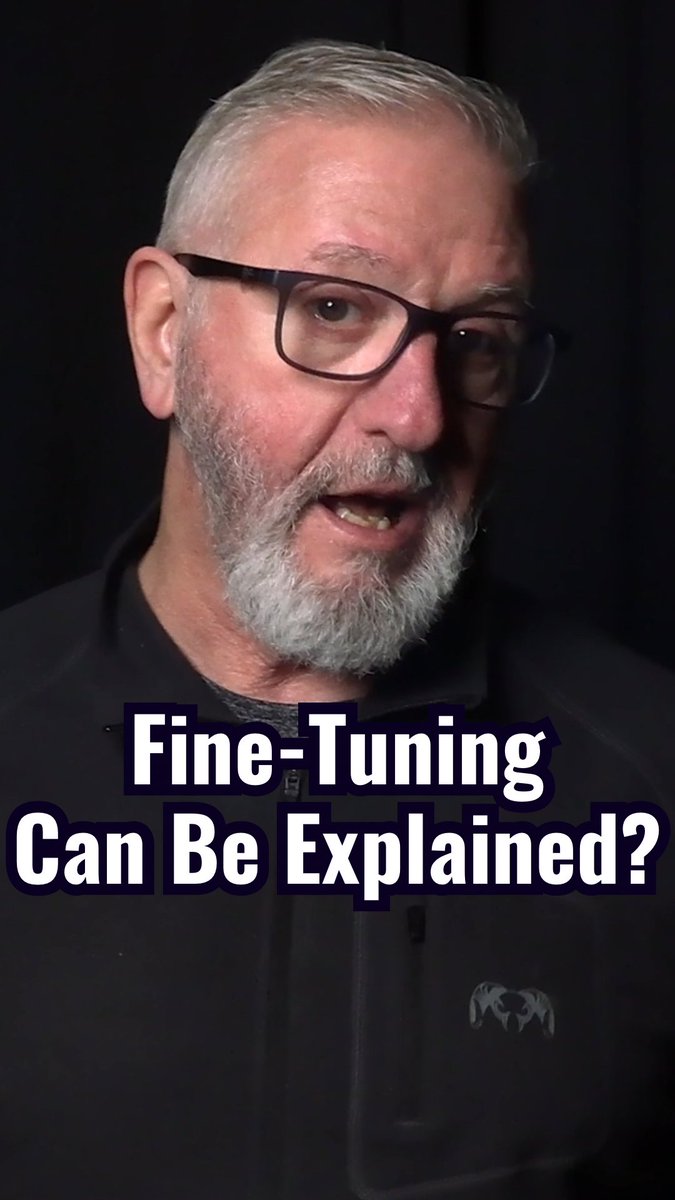 cornerstonejopp's tweet image. Naturalists, care to explain? We’re looking forward to the conversations from this!

#Cosmic #physics #naturalism #apologetics #universe