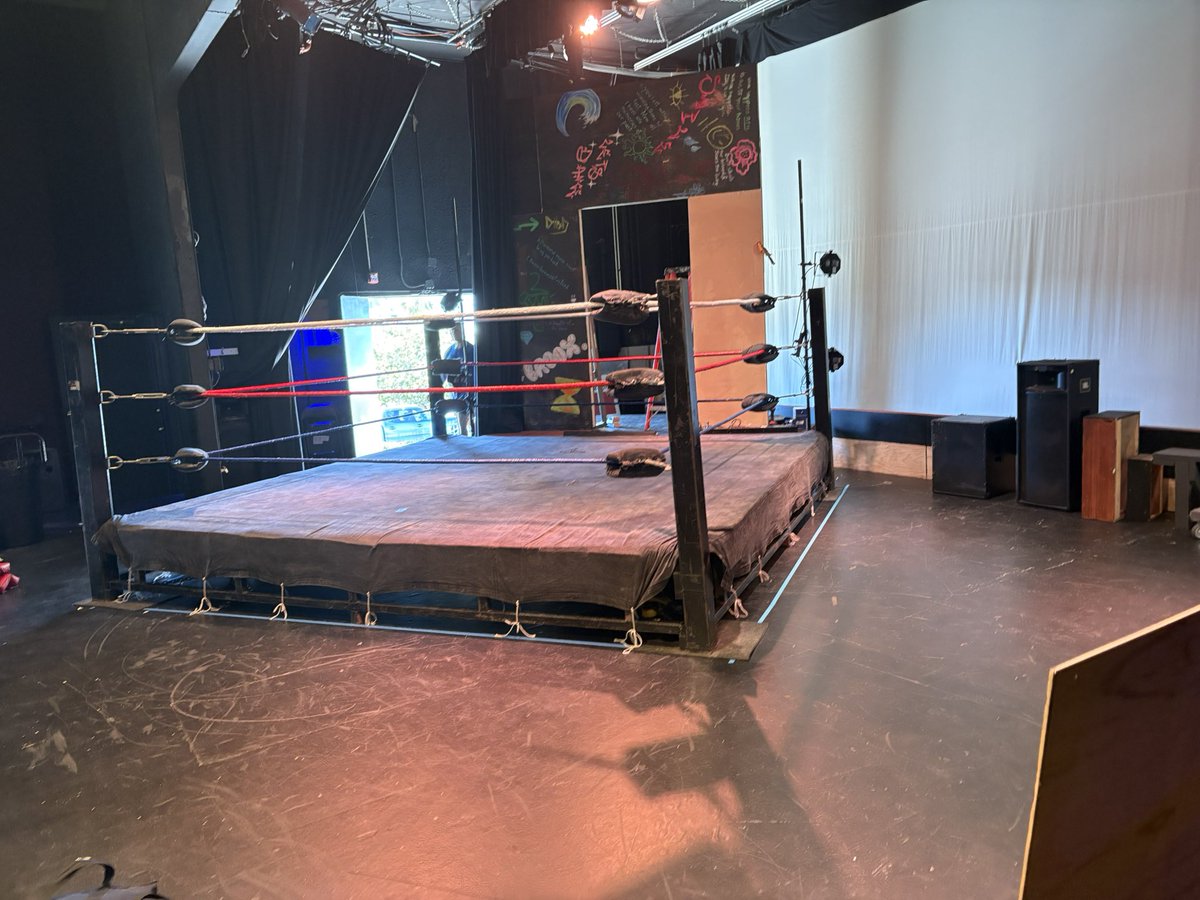 SoCal Pro Wrestling tweet media