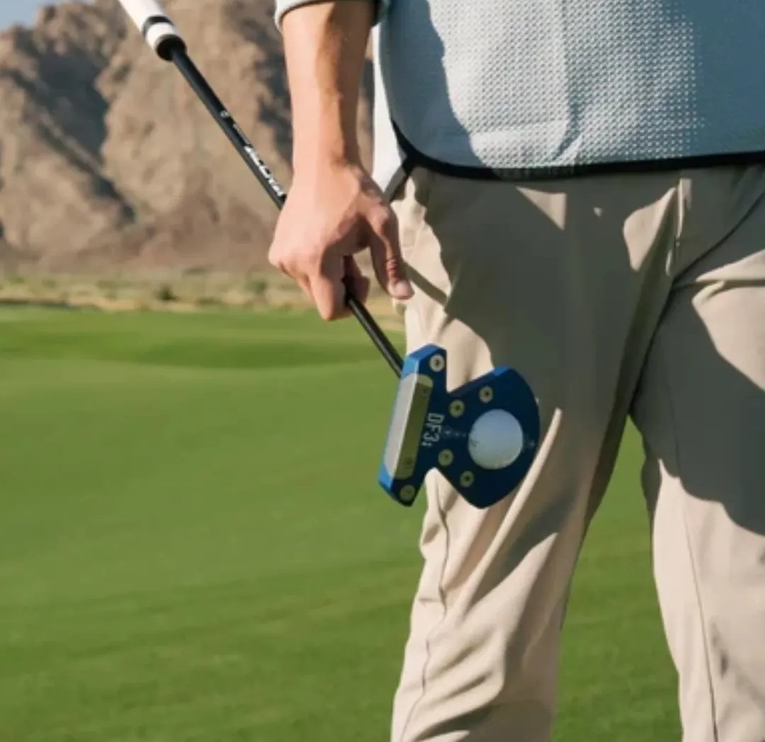 factory_bell's tweet image. もちろんL.A.B.の核である「ライ角バランス（ゼロトルク）」はそのまま。

多くのゴルファーに恩恵が大きいモデルになります。

#labgolf
#labgolfputters
#df3i
#ゼロトルク
#ゴルフ工房

ご来店❗✨お待ちしていますm(_ _)m☀✨🤗