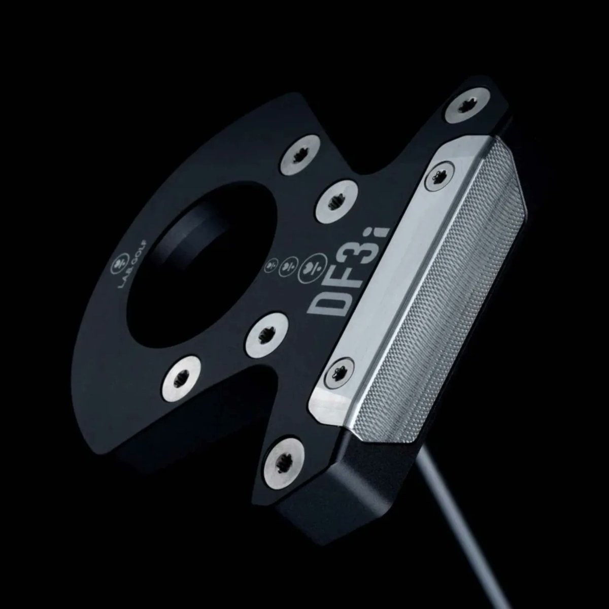 factory_bell's tweet image. もちろんL.A.B.の核である「ライ角バランス（ゼロトルク）」はそのまま。

多くのゴルファーに恩恵が大きいモデルになります。

#labgolf
#labgolfputters
#df3i
#ゼロトルク
#ゴルフ工房

ご来店❗✨お待ちしていますm(_ _)m☀✨🤗