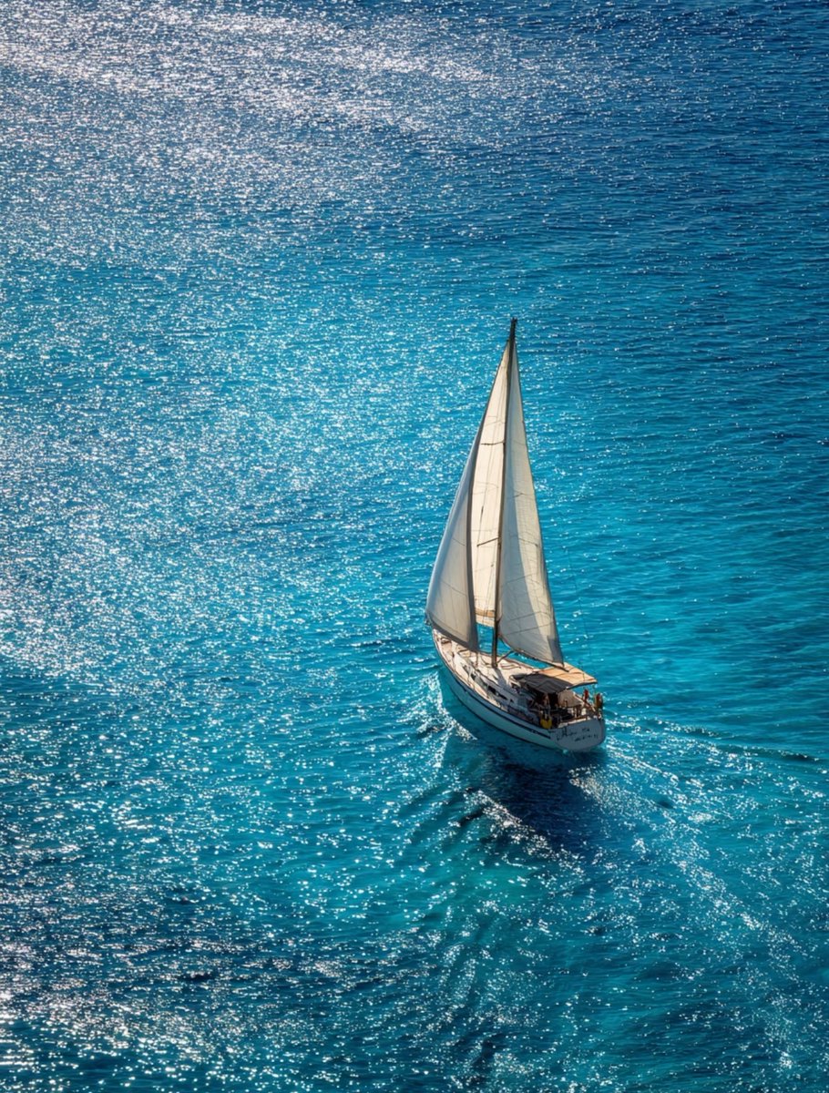 GoSanyaOfficial's tweet image. Just had the most amazing time sailing in Sanya! The crystal-clear blue waters and the gentle sea breeze made it a dream come true. There's nothing quite like being out on the open water, surrounded by nature's beauty. Sanya, you've stolen my heart! 🌊⛵ #Sanya #SailingAdventure