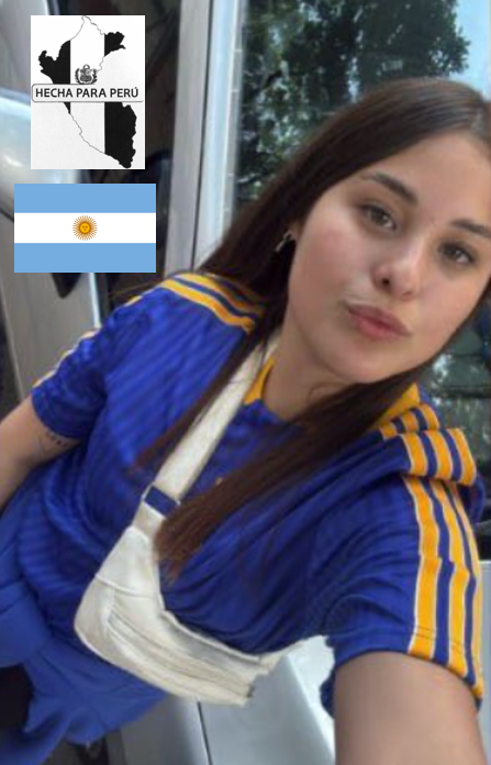 Superioridad Peruana tweet media