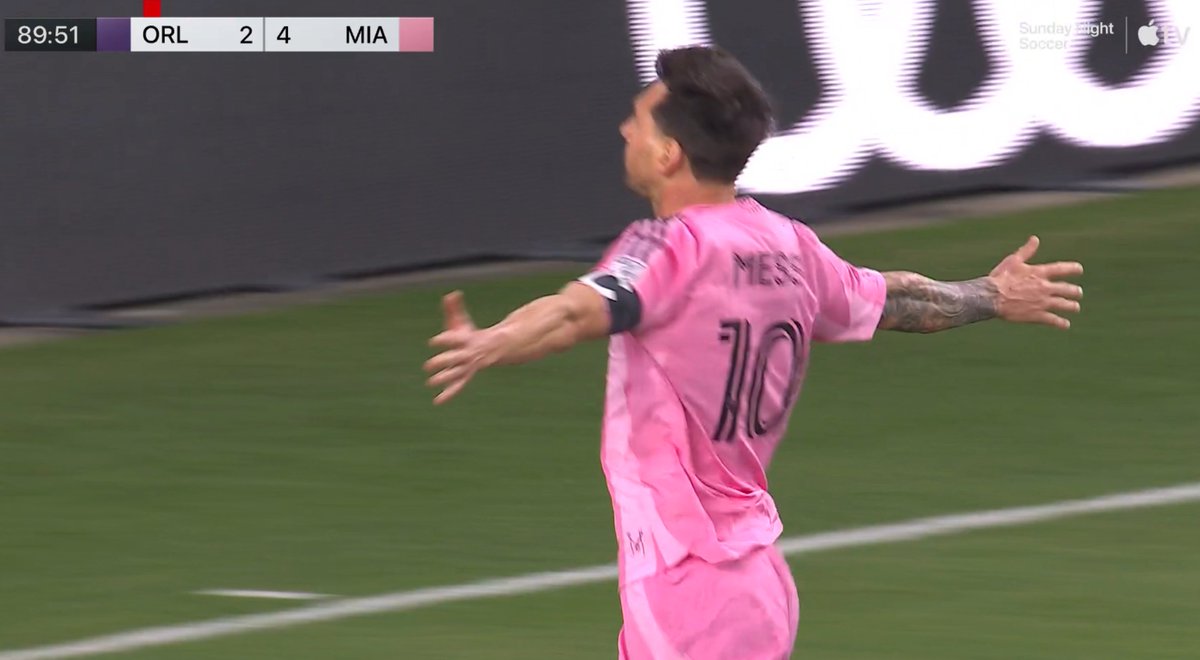 The Touchline | 𝐓 tweet media