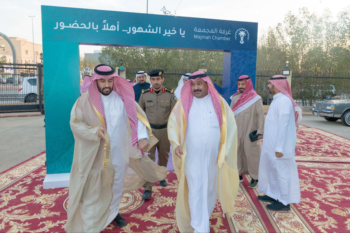 غرفة المجمعة tweet media