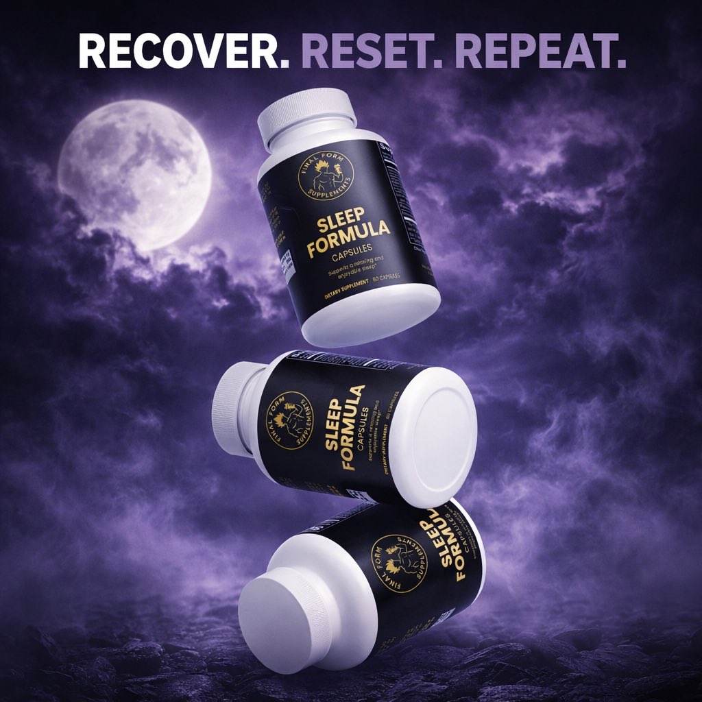 FinalFormSupplements tweet media